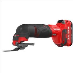 Craftsman 3 tool  combo