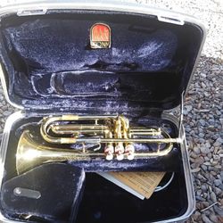 Trumpet, Conn Director 