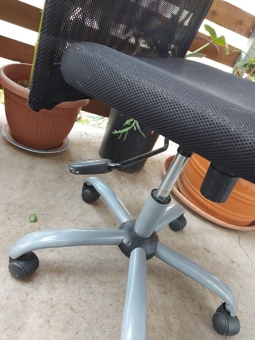 Adjustable chair for sale