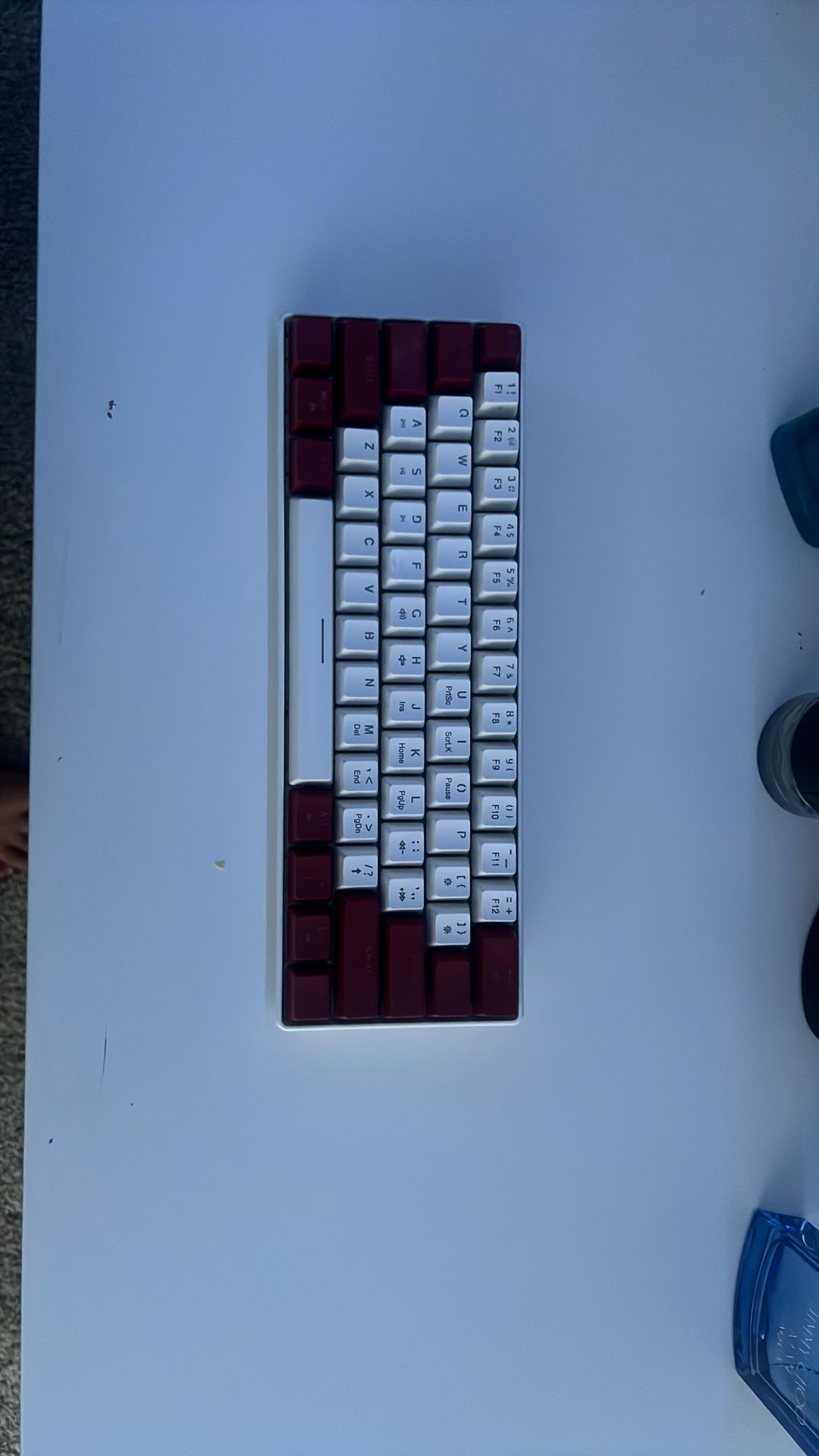 Keyboard