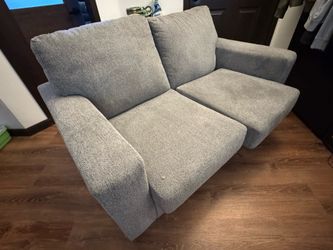 Ashley Furniture Couch Set
