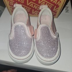 Vans Toddler
