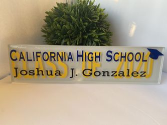 Graduation gift