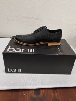 Bar III