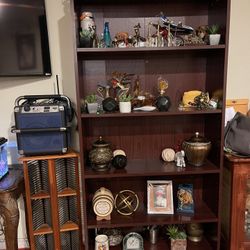 Book Shelf