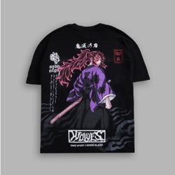 Darc Sport Kokushibo Size L