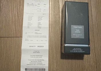 Mens cologne 100ml