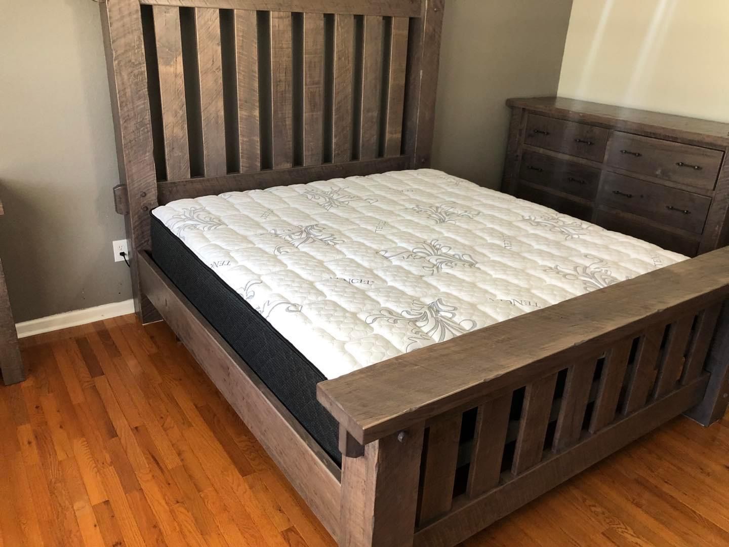 Back Pain…Get Your New Mattress TODAY