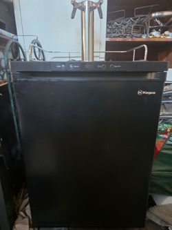 Keggerator