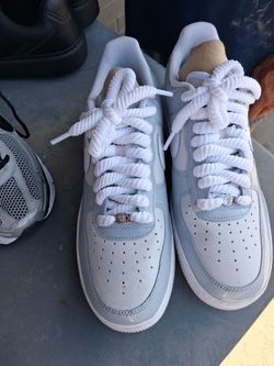 O7 AIR FORCE ONES