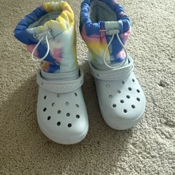 Crocs 