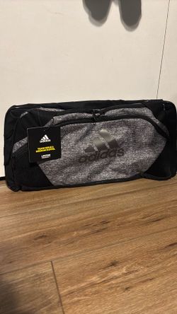 Team Issue II adidas duffle