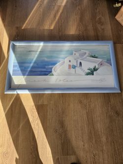 Greek Isles Pictures