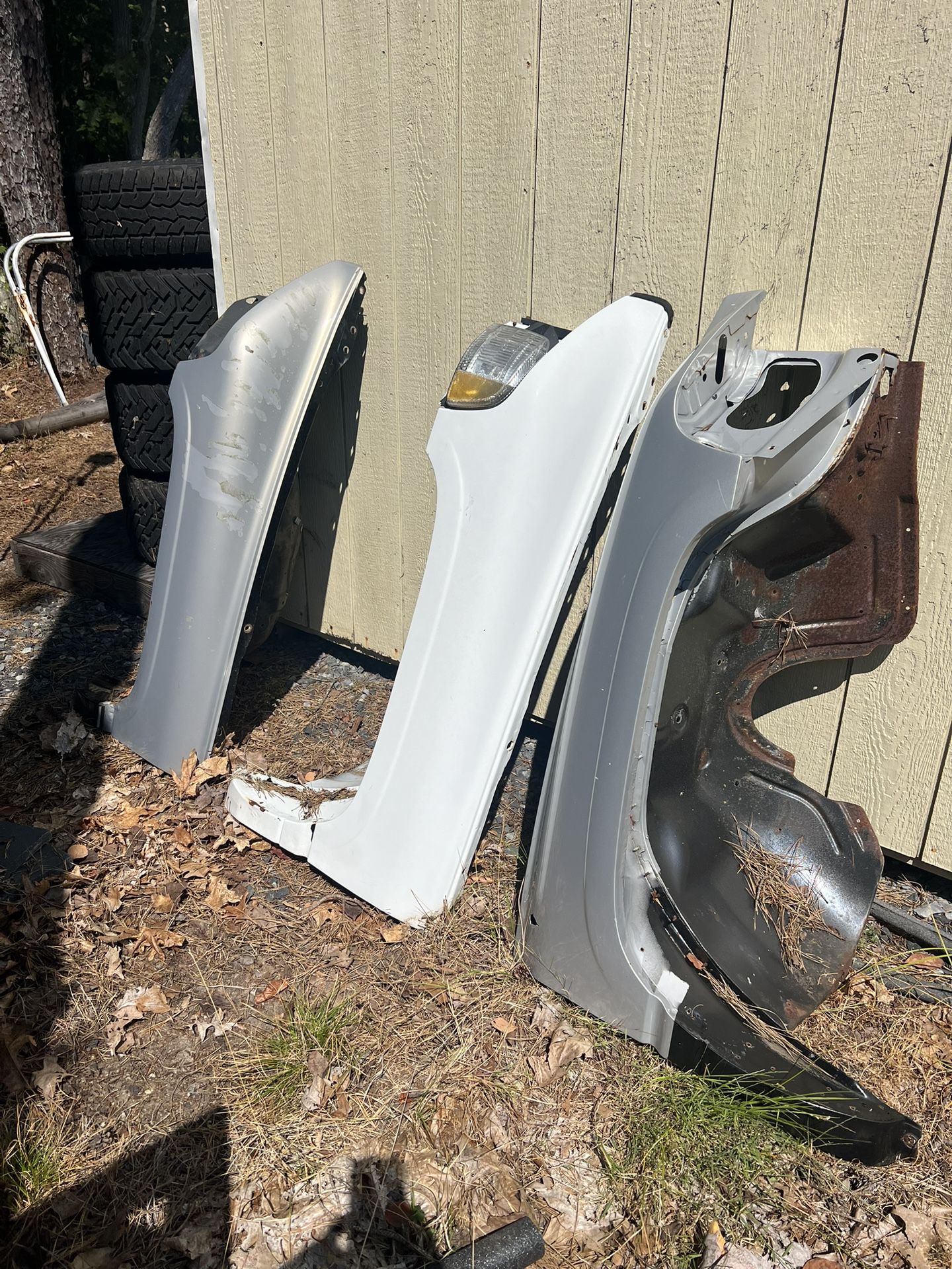 1998 Ram 1(contact info removed) Parts