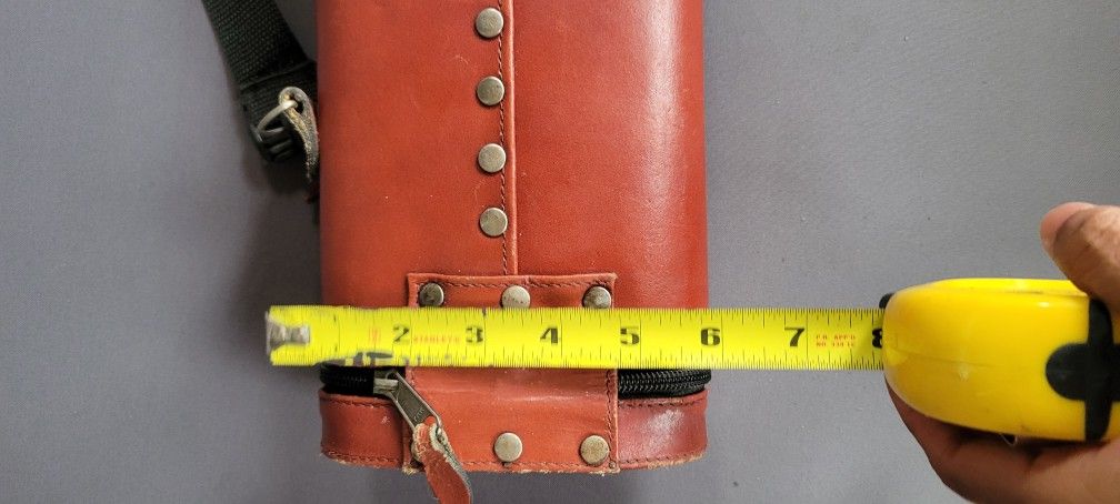 Vtg Bentley Pool 2X4 Cue Case Fully Functional for Sale in Oakland