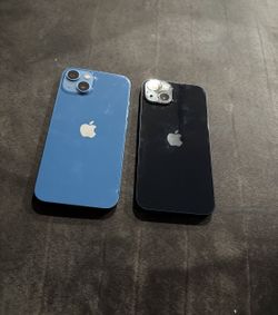 iPhone 13