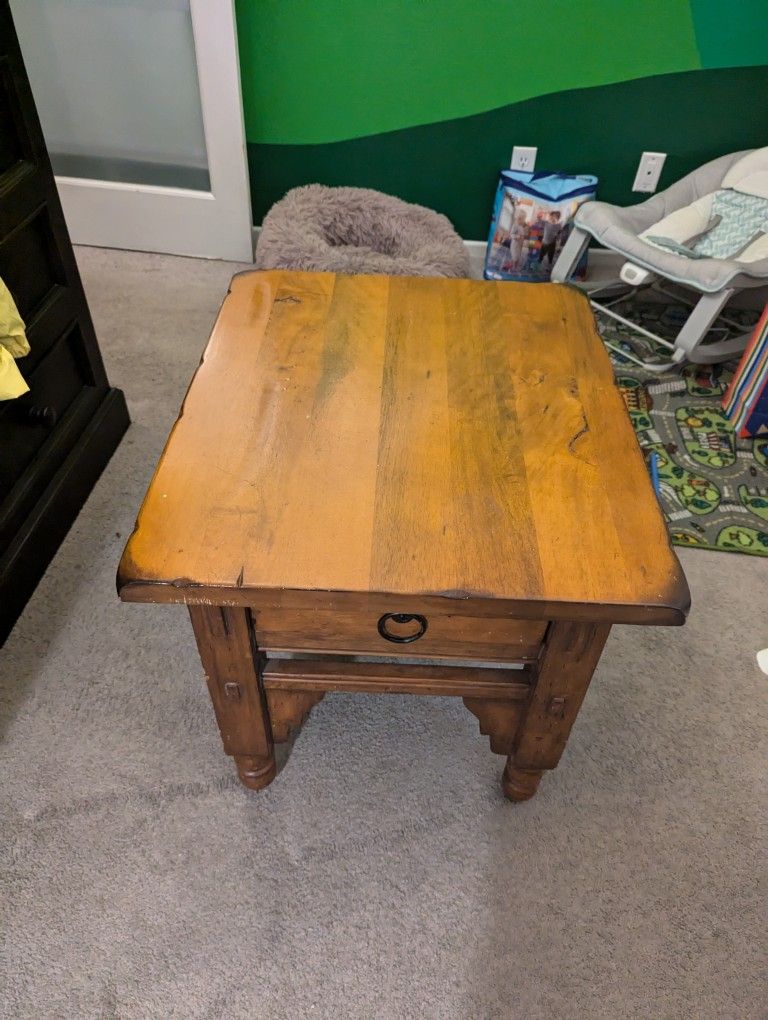 End Table