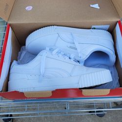 Puma Carina