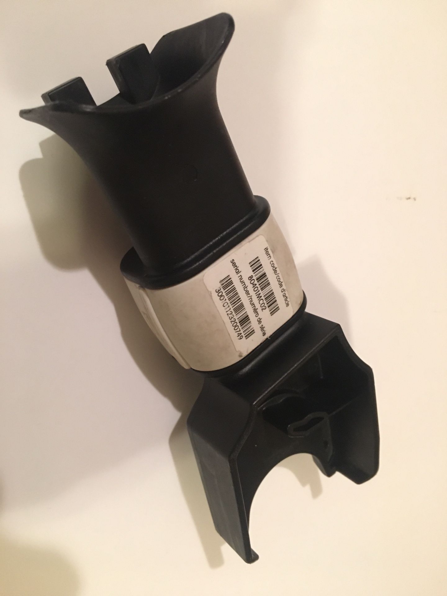 Maxi Cosi Car Seat adapter for Bugaboo