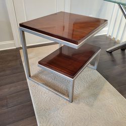Sherrill CTH Eero Cantilever End Table