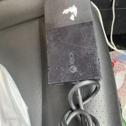 Xbox One Power Plug 