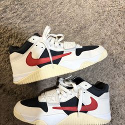 Travis Scott Jumpman Jack