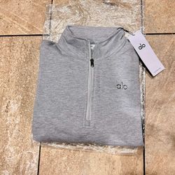Alo Quarter Zips