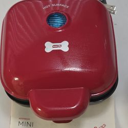 Dash Mini Dog Treat Maker