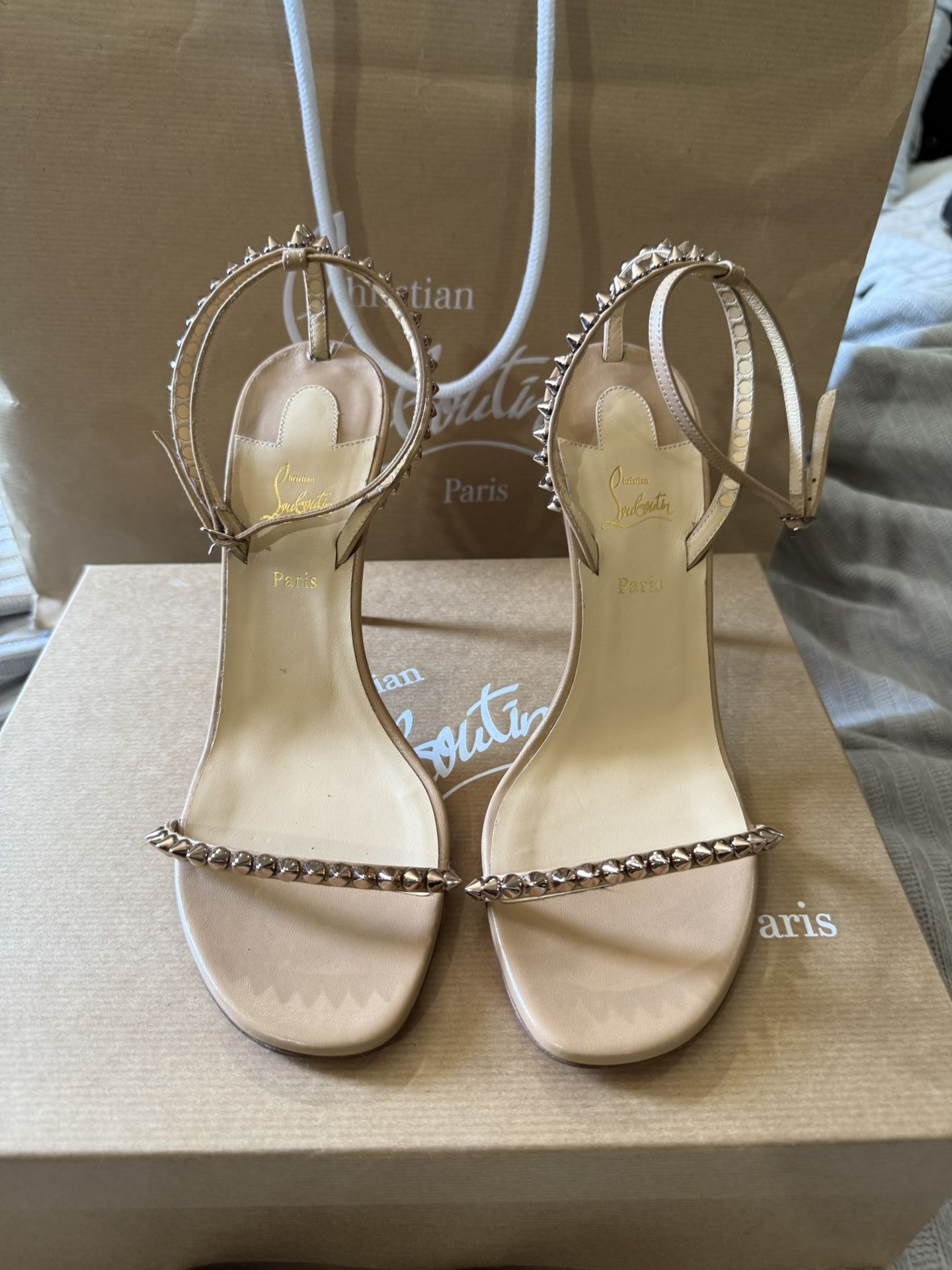 Christian Louboutin