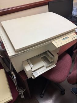 HP Color Copier