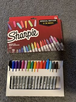 Markers 