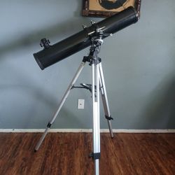 Telescope. 