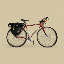 Redline 925 52cm Single Speed/Fixed Gear    