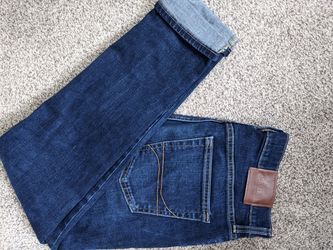 Men's Hollister Skinny Jeans 33x32