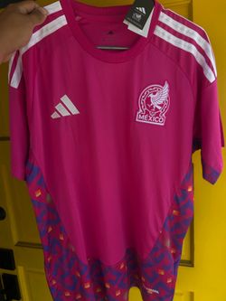 Mexico jersey