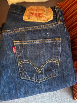 Men’s Levi’s