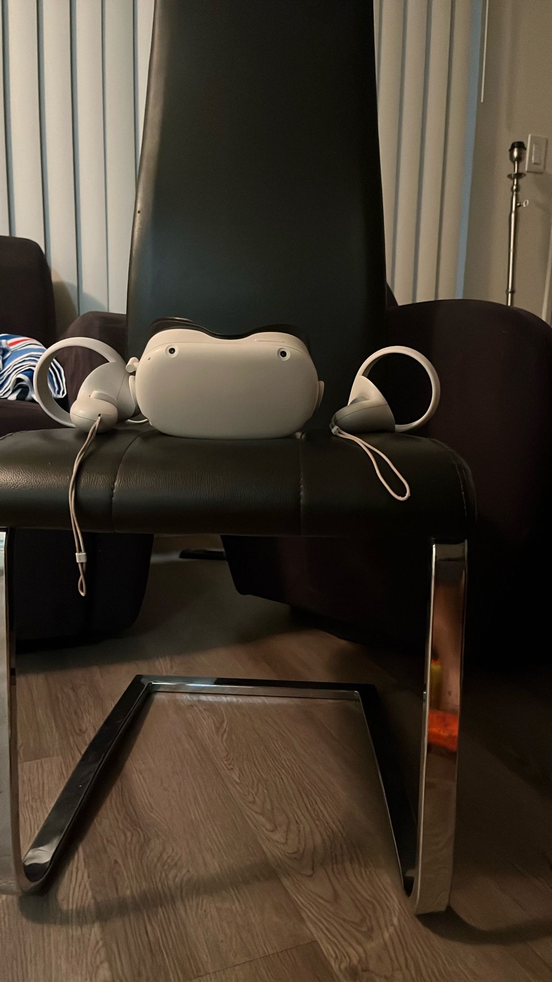 Oculus Quest 2