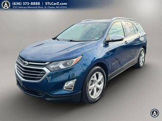 2021 Chevrolet Equinox