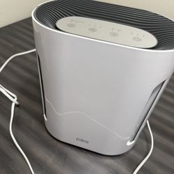 PureZone 3 In 1 Air Purifier 