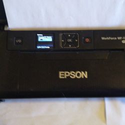 Epson Workforce WP 110