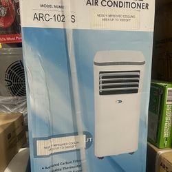 Whynter 10000 BTU ASHRAE PORTABLE AIR CONDITIONER Store Map Whynter 7,000 (DOE) BTU Portable Air Conditioner Cools 300 S