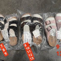 Wholesale Birkenstock