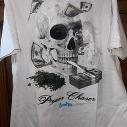 Cookies Paper Chaser Shirt