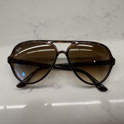 RayBan CATS5000 Sunglasses