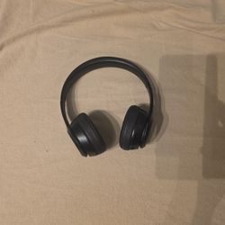 Beats Solo 3 Bluetooth Headphones 