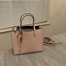 Authentic Marc Jacobs Bag