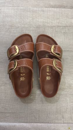 Birkenstock Arizona Sandals Size 35