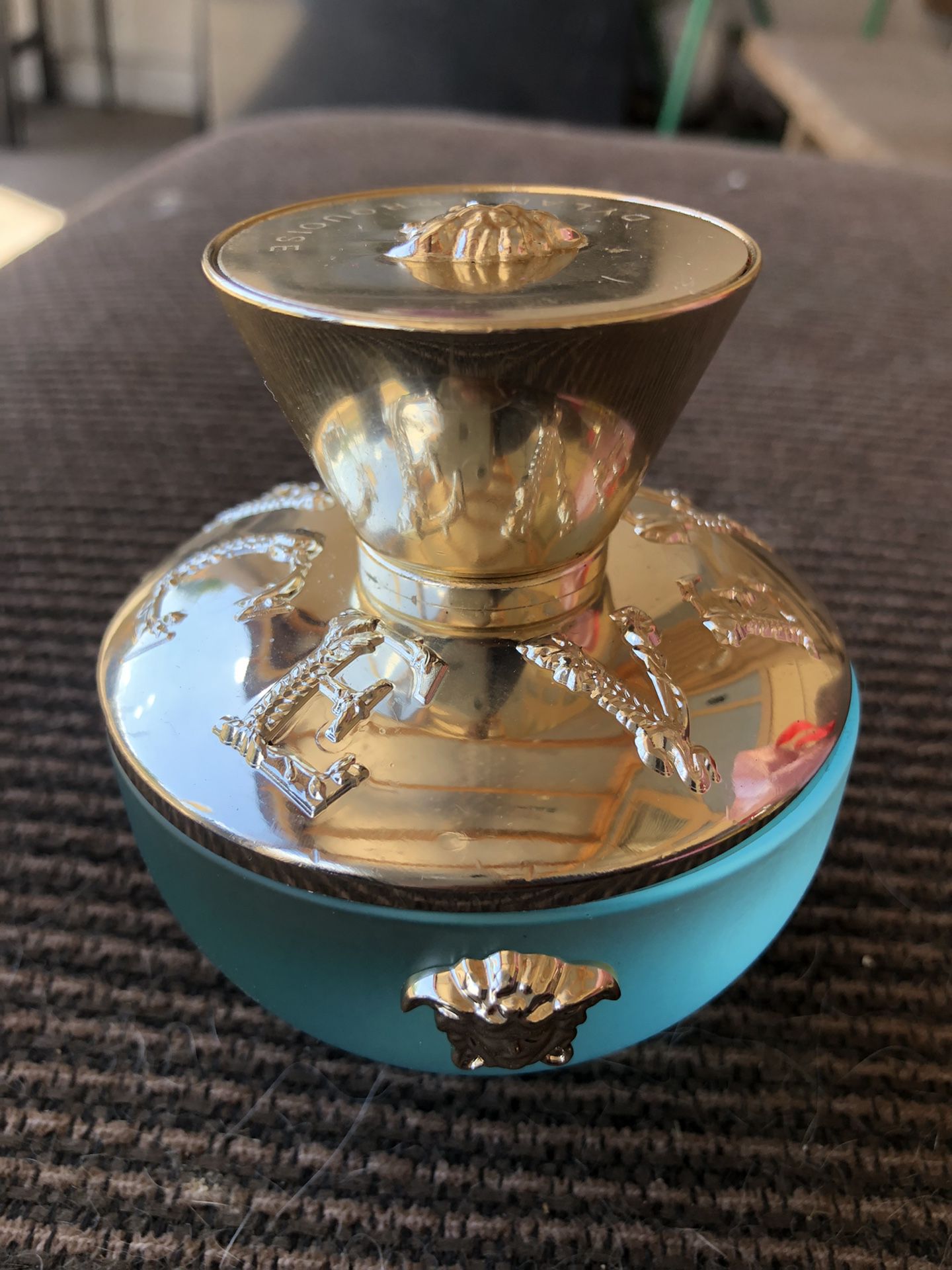 Perfume Versage Dylan Turquoise