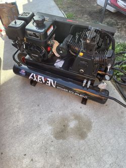 Roofing Air Compressor