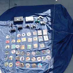 Sony Play Station Bundle 1 And 2 